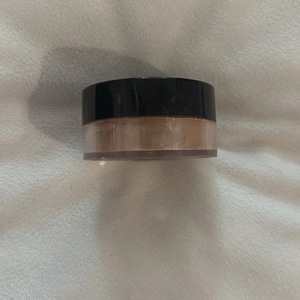Bobbi Brown Sheer Finish Loose Powder Warm Natural Makeup Summer Tan Bronzer